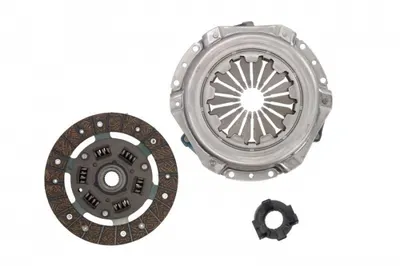 Kit Ambreiaj cu Rulment (180mm) Potrivit Renault Clio I, Kangoo, Kangoo Express, Megane I, Megane I Classic, Megane Scenic, Sandero Stepway Ii, Thalia Iii, Twingo I 1.0 1.2 1.4 01.96