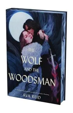 The Wolf and the Woodsman Deluxe Collector's Edition