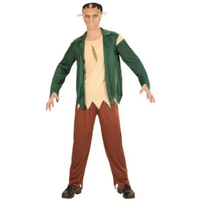 Costum monstru frankenstein adult