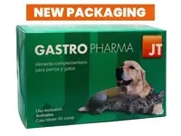 JT-Gastro Pharma, 60 tablete