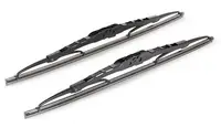 Set stergatoare parbriz BOSCH ECO 400C 3397005158, lungime 2 x 400 mm, standard