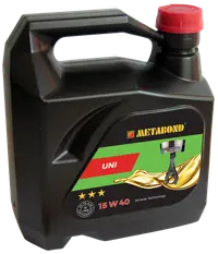 Ulei motor Metabond UNI 15W40 5L