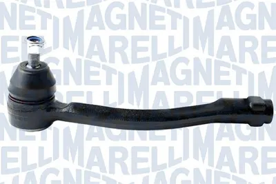 Cap bara Stanga potrivit KIA PICANTO II 1.0 1.0LPG 1.2 05.11-03.17