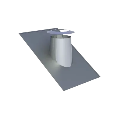 Kit etansare invelitoare 36-45GR - DW ECO FI130 - Baza Plumb