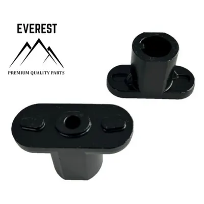 Suport Cutit Masina Tuns Iarba Nac Ryobi Diametru Ax Motor 25.0 mm, Inaltime 50.5 mm Everest