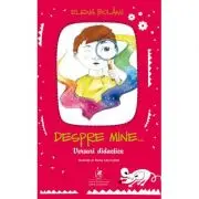 Despre mine… versuri didactice