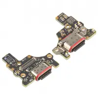 Placa cu Conector Incarcare Motorola Edge 50 Fusion, Service Pack 5P68C24640