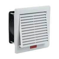 Ventilator cu filtru 260x260MM 240m3/h