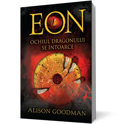 EON Ochiul dragonului se întoarce