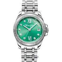 Ceas Thomas&nbsp;Sabo Thomas Sabo WA0404-201-211 Divine Ladies Watch 33mm 10ATM