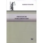 Proceduri parlamentare