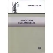Proceduri parlamentare