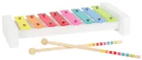 Instrument muzical pentru copii Small Foot - Xilofon