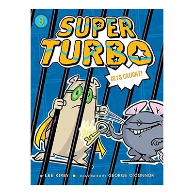 Super Turbo Gets Caught