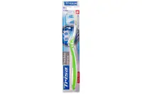 Periuta de dinti Flexible White Medium, 1 bucata, Trisa