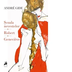 Scoala Nevestelor. Robert. Genevieve