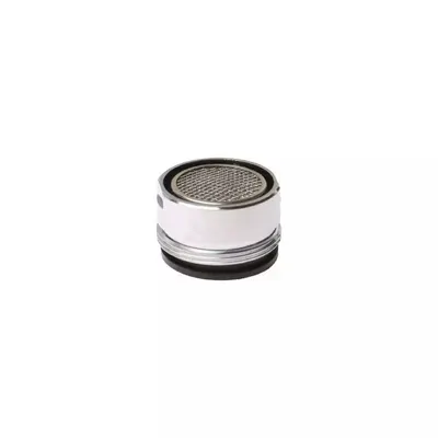 Aerator de apa M24 Deante pentru baterie chiuveta, crom