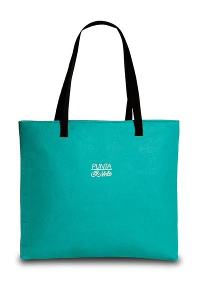 Geanta F10427 - Turcoaz