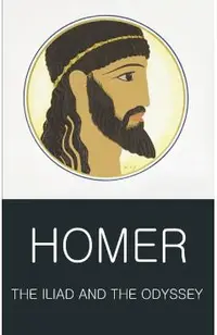 Iliad and the Odyssey