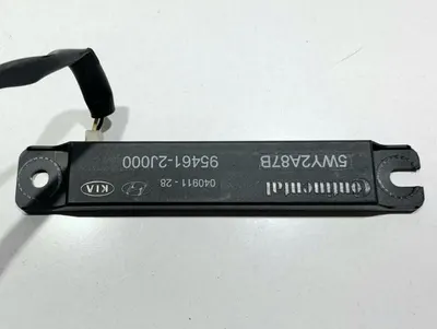Amplificator antena 95461-2J000 Hyundai ix35 facelift (2013-2015)