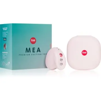 Fun Factory Mea stimulator pentru clitoris