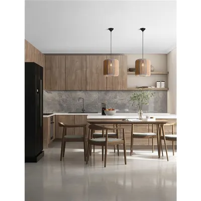 Lampa suspendata ABBY Natural, Albastru & Yellow Rope Nisipiu Negru Otel Baza LED E27 · 1x12 Wat 100-240 Volt · IP20