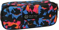 Penar oval Maui & Sons - Leaf Heat, 1 fermoar