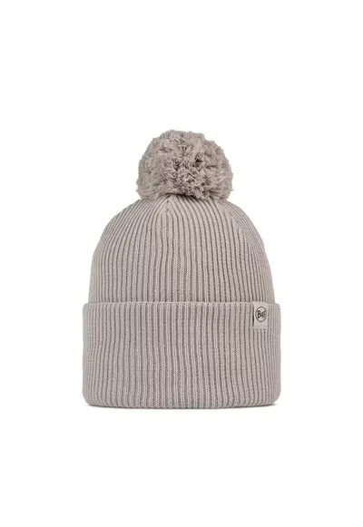 Caciula Unisex - Knitted Renvi Beanie 13447995410 - Gri - One size