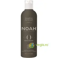 Sampon Purificator pentru Par si Scalp Gras cu Ulei Esential de Menta Ecologic/Bio 250ml