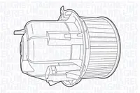 Ventilator habitaclu potrivit DS DS 3; CITROEN C3 II, DS3 1.0-1.6D 09.09-07.19