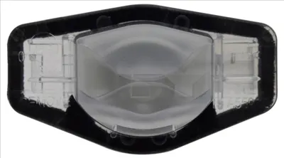 Lampa numar inmatriculare HONDA CIVIC, CR-V, HR-V, JAZZ dupa 1999