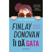 Finlay Donovan ii da gata