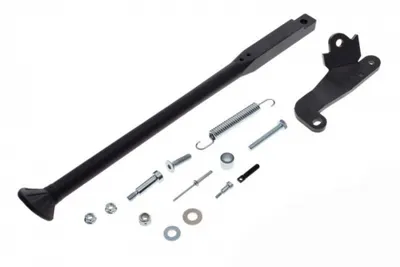 Cric Picior lateral Ktm SX SXF, culoare negru