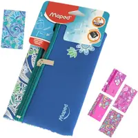 Penar școlar Maped - Flori, sortiment
