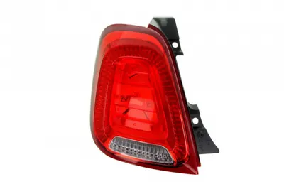 Stop tripla lampa spate stanga ABARTH 500C 595C 695C FIAT 500 C DECAPOTABILA dupa 2015