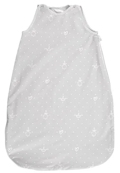 Sac de dormit de iarnă Lorelli - Ranfors , urs, 2.5 Tog, 85 cm, gri
