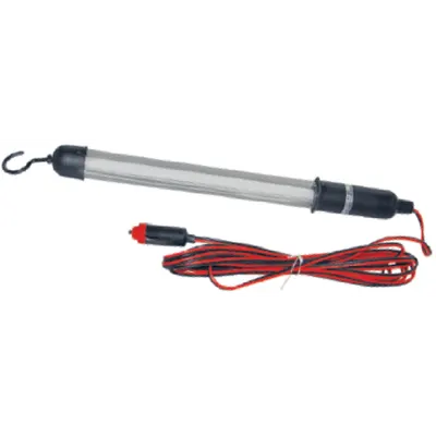 Corp de iluminat pentru tuburi fluorescente, 8W, TG-3113.11108