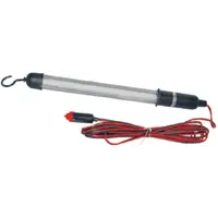 Corp de iluminat pentru tuburi fluorescente, 8W, TG-3113.11108