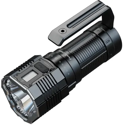 Lanterna Fenix - LR60R, 21000 lumeni