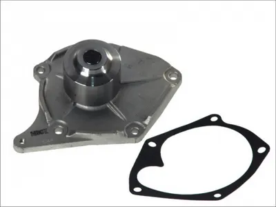 Pompa Apa Dacia Logan; Nissan Almera Ii, Kubistar, Micra Iii, Note, Qashqai I, Tiida; Renault Clio Ii, Clio Iii, Kangoo, Kangoo Be Bop, Kangoo Express, Megane Ii, Megane Iii 1.2 1.5d 1.6 Dupa 2001