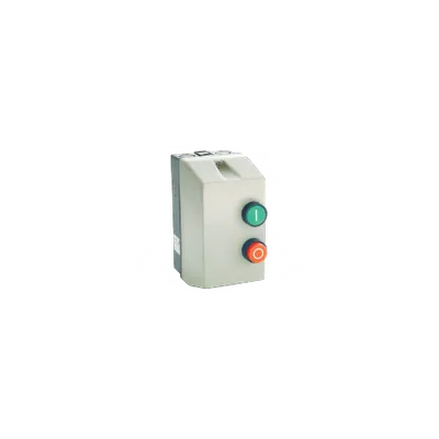 Declansator Pornire Directa 9a 400v