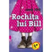 Rochita lui Bill