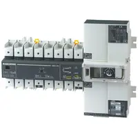 Inversor de sursa motorizat ATyS t M - 4P 63A 230Vac Retea-Retea