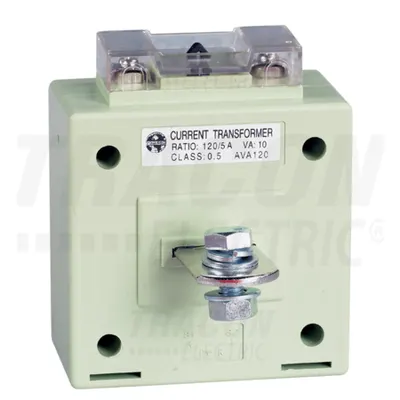 Transformator de curent AVA80 80/5A