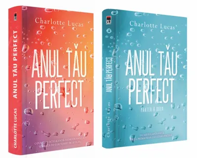 Set Anul tau perfect