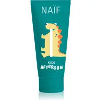 Naif Kids Aftersun Ingrijire protectoare dupa expunerea la soare pentru copii 3 + 100 ml