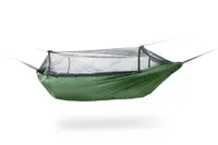 Hamac Frontline Forest Green DD Hammocks 2.7m x 1.4m