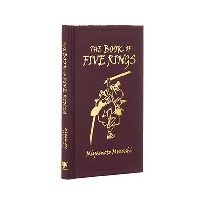 Book of Five Rings, Miyamoto Musashi, Victor Harris