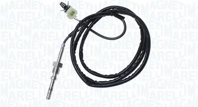 Senzor temperatura evacuare (dupa DPF) potrivit OPEL ASTRA H, ASTRA H GTC, ASTRA H KOMBI, ZAFIRA B, ZAFIRA B MINIVAN 1.7D 02.07-04.15