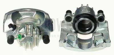 Etrier Frana (disc) Fata Stanga Potrivit Ds Ds 4, Ds 5; Citroen Berlingo, Berlingo Multispace, Berlingo Minivan, C4 Grand Picasso I, C4 Ii, C4 Picasso I, Ds4, Ds5 1.2-Electric 10.00